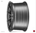 19" ISPIRI FFR6 Wheels - Carbon Graphite - E9x / F30 / F32 / F10 / F11
