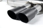 MILLTEK Cat Back Exhaust System SSXM405 Mk3 MINI Cooper S 2.0 Turbo (F56) - UK and European models