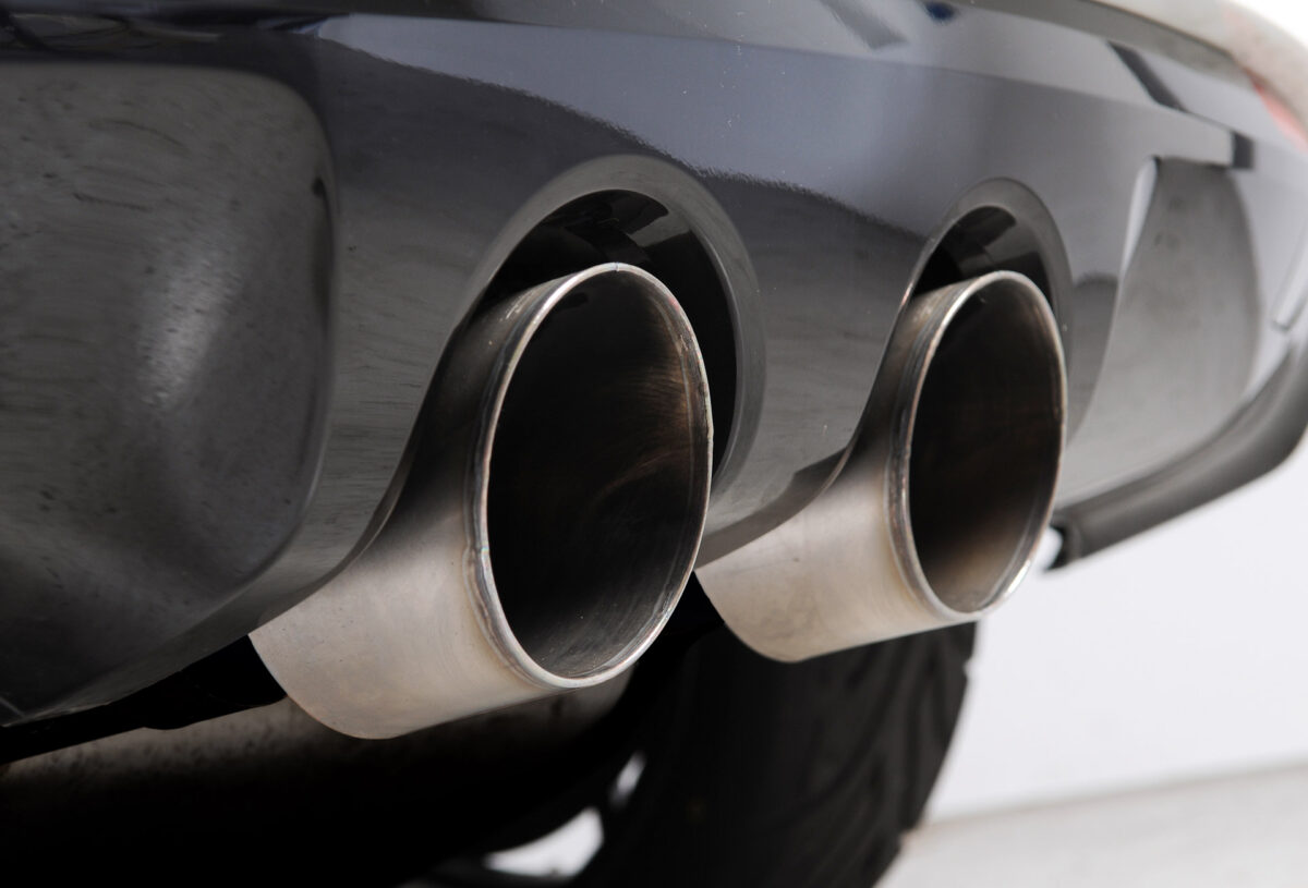 MILLTEK Cat Back Exhaust System SSXVW219 Volkswagen Golf Mk6 R 2.0 TSI 270PS