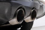 MILLTEK Cat Back Exhaust System SSXVW219 Volkswagen Golf Mk6 R 2.0 TSI 270PS