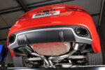 MILLTEK Cat Back Exhaust System SSXAU267 Audi RS5 Coupe