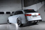 MILLTEK Cat Back Exhaust System SSXAU364 Audi RS6 C7 4.0 TFSI Biturbo Quattro / RS7 Sportback 4.0 V8 TFSI Biturbo