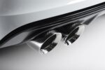 MILLTEK Cat Back Exhaust System SSXAU526 Audi S3 2.0 TFSI quattro 3-Door 8V