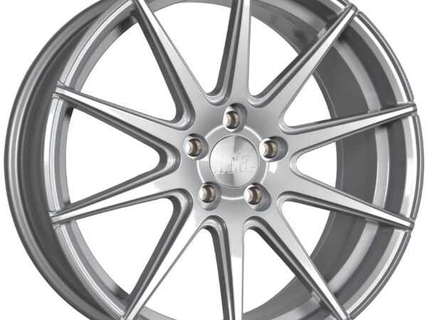 19" BOLA CSR Wheels - Silver - All BMW Models