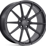 20" ISPIRI FFR1 Wheels - Carbon Graphite - BMW - 5x120