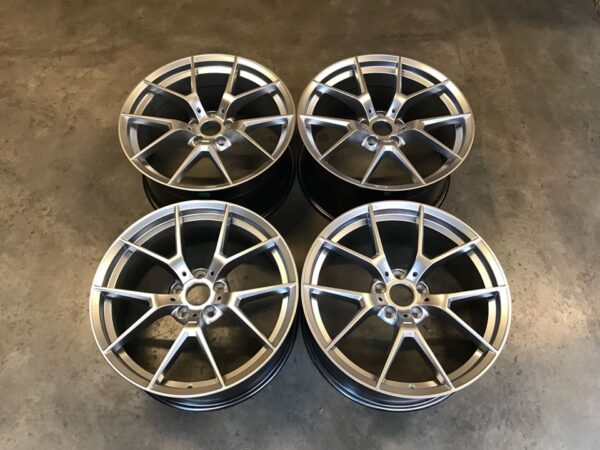 bmw 763m wheels for sale