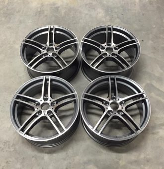 CMWheels – Alloy Wheels