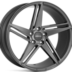 18" Veemann V-FS31 Wheels - Gloss Graphite - 5x112