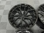 18″ 2025 A6 AVANT Style Wheels – Gloss Black - Image 9