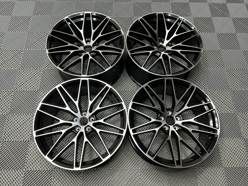 CMWheels – Alloy Wheels