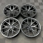 22” Strom OS2 Wheels