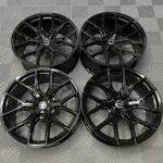 20” Strom OS2 Wheels