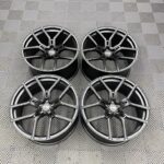 Strom CM-1 Forged Wheels