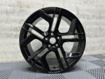 2025 VW York Style Wheels - Full Gloss Black - Image 8