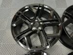2025 VW York Style Wheels - Full Gloss Black - Image 7