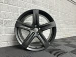 18" AVID Tourer Wheels - Gun Metal - Image 11