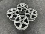 18" AVID Tourer Wheels - Silver - Image 5