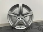 18" AVID Tourer Wheels - Silver - Image 9