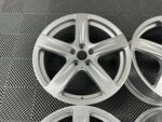 18" AVID Tourer Wheels - Silver - Image 10