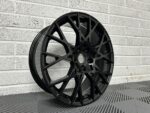 18″ 2025 RS3 Style Wheels – Gloss Black - Image 7
