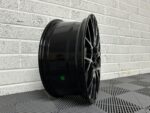 18″ 2025 RS3 Style Wheels – Gloss Black - Image 5