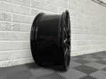 22″ SQ8 PRESTIGE Style Wheels – Gloss Black - Image 8