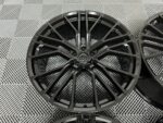 22″ SQ8 PRESTIGE Style Wheels – Gloss Black - Image 12