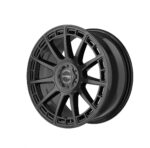 19" Strom VS-F11 Wheels - Gloss Black