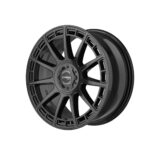 19" Strom VS-F11 Wheels - Gloss Black