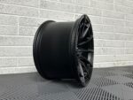 Strom DS-F55 Wheels - Satin Black - Image 5