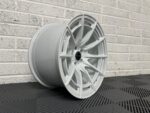 Strom DS-F55 Wheels - Gloss White - Image 12