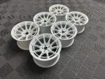 Strom DS-F55 Wheels - Gloss White - Image 6